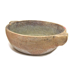 Misa kamienna betonowa dekoracja 37/42cm